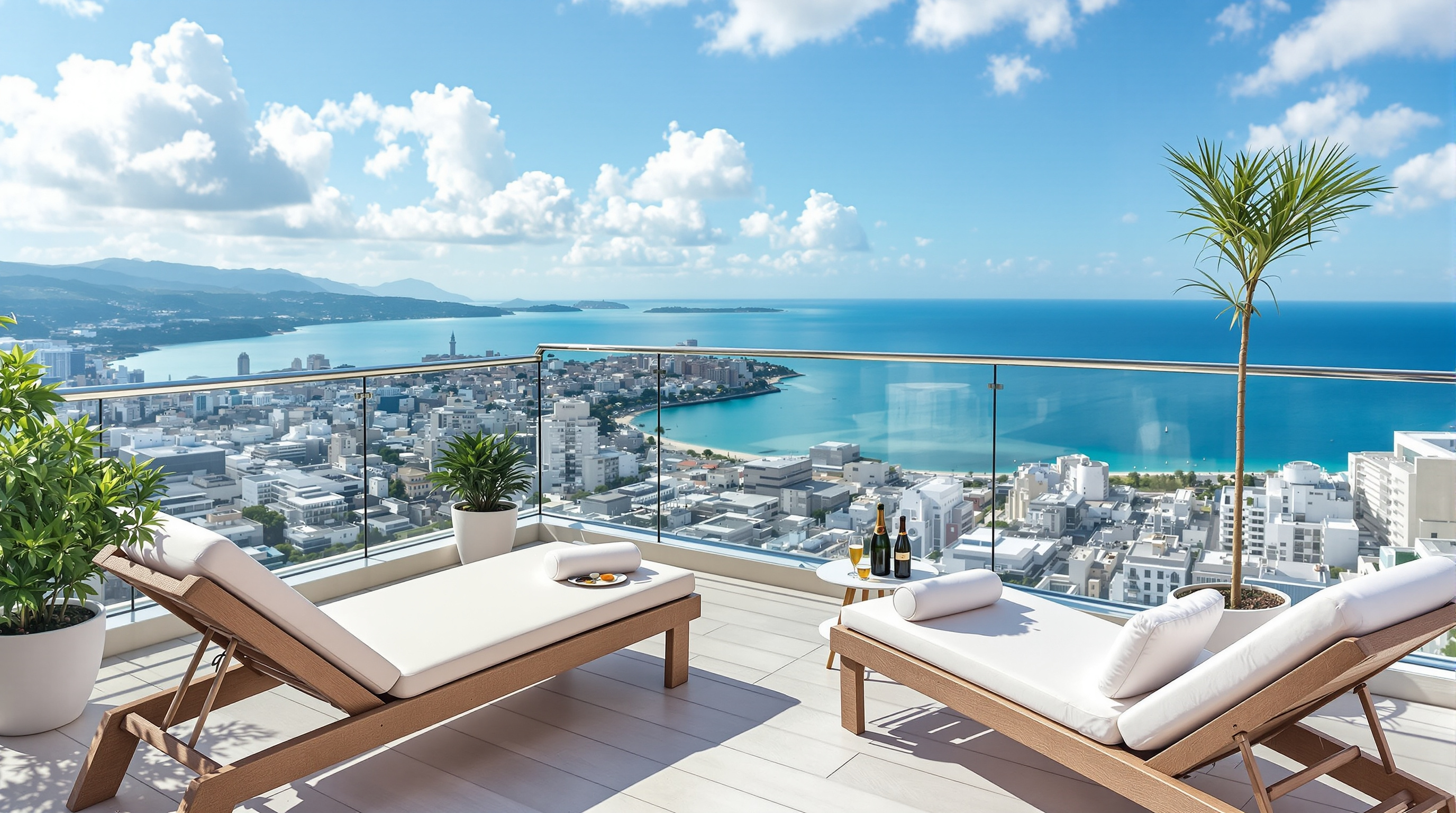 Property management Côte d'Azur