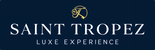SAINT TROPEZ Luxe Experience logo
